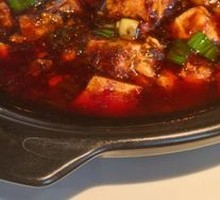 Chen's Mapo Tofu