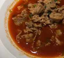 Tomato Beef Stir-fry