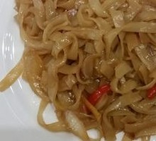 Rice Noodles