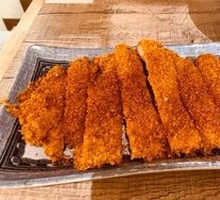 Taiwanese Chicken Cutlet