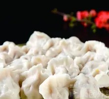 Donkey Meat Dumplings