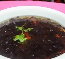 Seaweed Soup