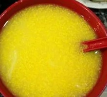 Original Millet Porridge