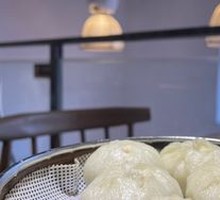 Shanghai Pork Buns