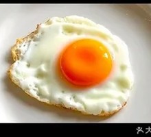 Fried Egg
