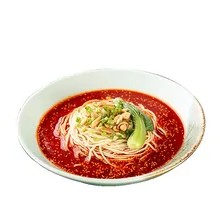 Chongqing Noodles
