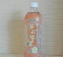 Master Kong Jasmine Honey Tea