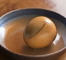 Braised Egg