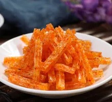 Weilong Small Gluten Noodles