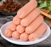 Wangzhongwang Ham Sausage