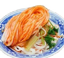 Hanzhong Rice Noodles