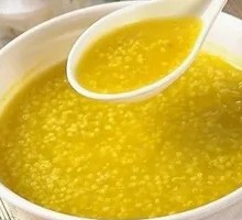 Nourishing小米南瓜 Porridge