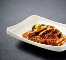 Lucai Ancient Method Braised Sea Cucumber