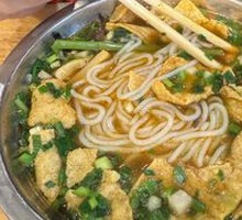 Original Liuzhou Snail Noodles