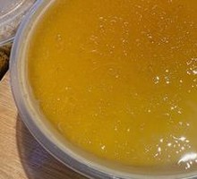 Ice Shavings Tofu Pudding