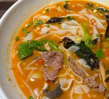 Nanning Old Friend Noodles