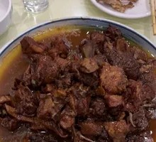 Signature Rooster Special