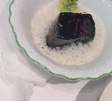 Ink-style Dongpo Pork