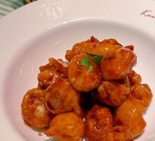 Signature Handcrafted Sweet and Sour Pork Ribs