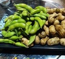 Flower and Hair Whole