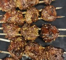 Braised Beef Intestines