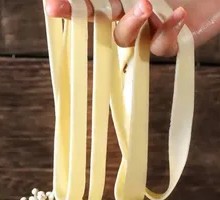 Hand-pulled Noodles Buffet