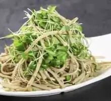 Bamboo Shoot Tofu丝