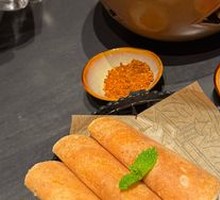 Hanyang Rice Dumplings