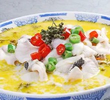 Golden Broth Black King