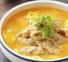 Sour Soup Pork Crisps