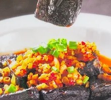 Changsha Stinky Tofu