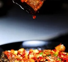 Changsha Stinky Tofu