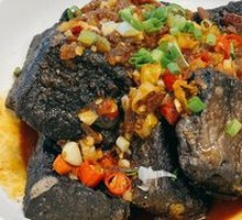 Hunan Stinky Tofu