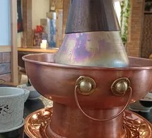 Beijing Clear Soup Hot Pot