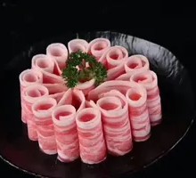 Xi Meng High-Calcium Meat