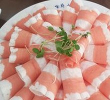 Xu's Large Plate Beef