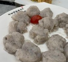 Premium Fresh Shrimp Dumplings