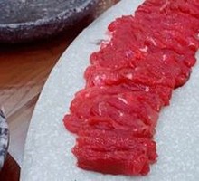 Fresh Lamb Tenderloin