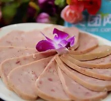 Maling Luncheon Meat