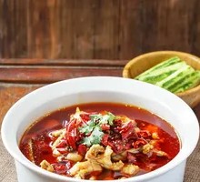 Sizzling Tasty Frog Legs