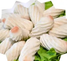 Fish Roll with Filling