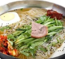 Dadongjiang Cold Noodles