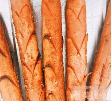 Wang Zhong Wang Grilled Sausage