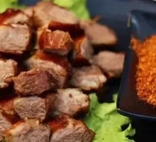 Aluminum Foil Beef Intestine