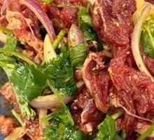 Signature Spiced Meat Mix