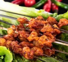 Special Mini Pork Ribs