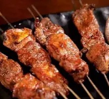 Northeastern Pork Belly Slice