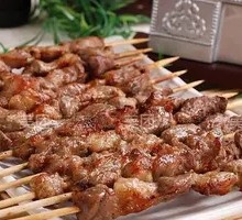 Lamb Skewers