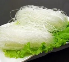 Glass Noodles