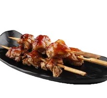 Spicy Pork Cartilage